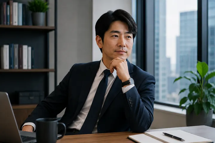 K. Tanaka